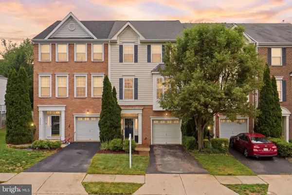 14222 Legend Glen Ct, GAINESVILLE, VA 20155