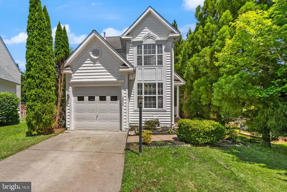 12813 Oriley Ct, Manassas, VA 20112 - #1