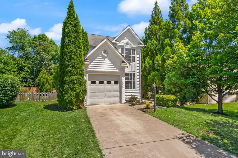 12813 Oriley Ct, Manassas, VA 20112 - #2