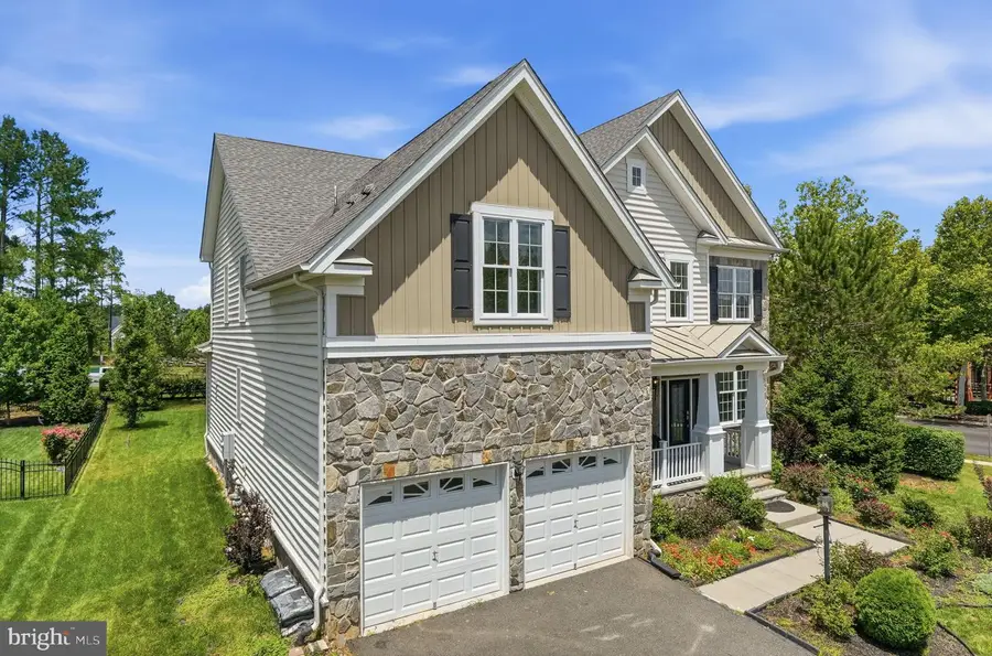 15300 Turning Leaf Pl, Haymarket, VA 20169 - #3