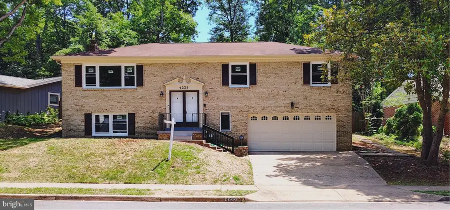 4223 Avon Drive, Montclair, VA 22025 - #2
