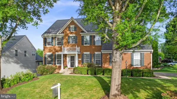 6000 Lyceum Ln, MANASSAS, VA 20112