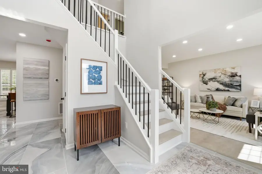 9532 Clematis St, Manassas, VA 20110 - #2