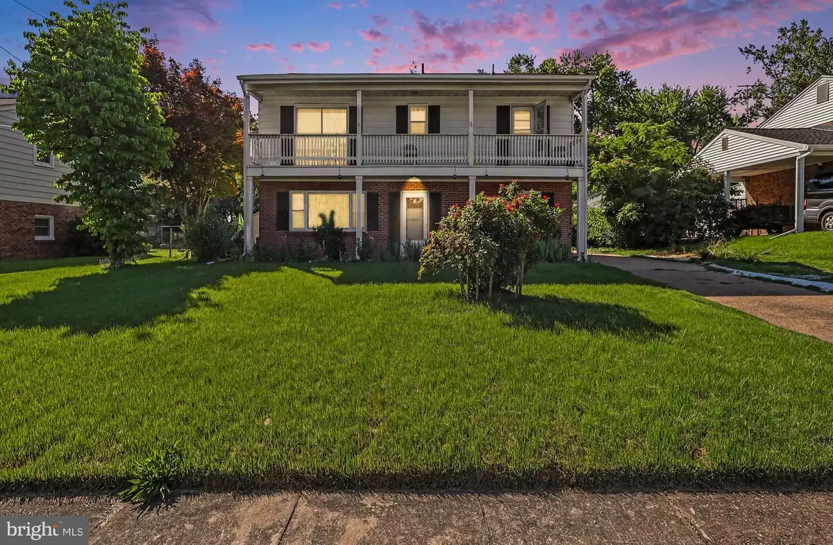 17841 Lyda Ln, Dumfries, VA 22026 - #1