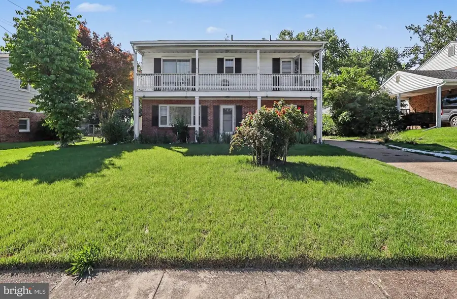 17841 Lyda Ln, Dumfries, VA 22026 - #2