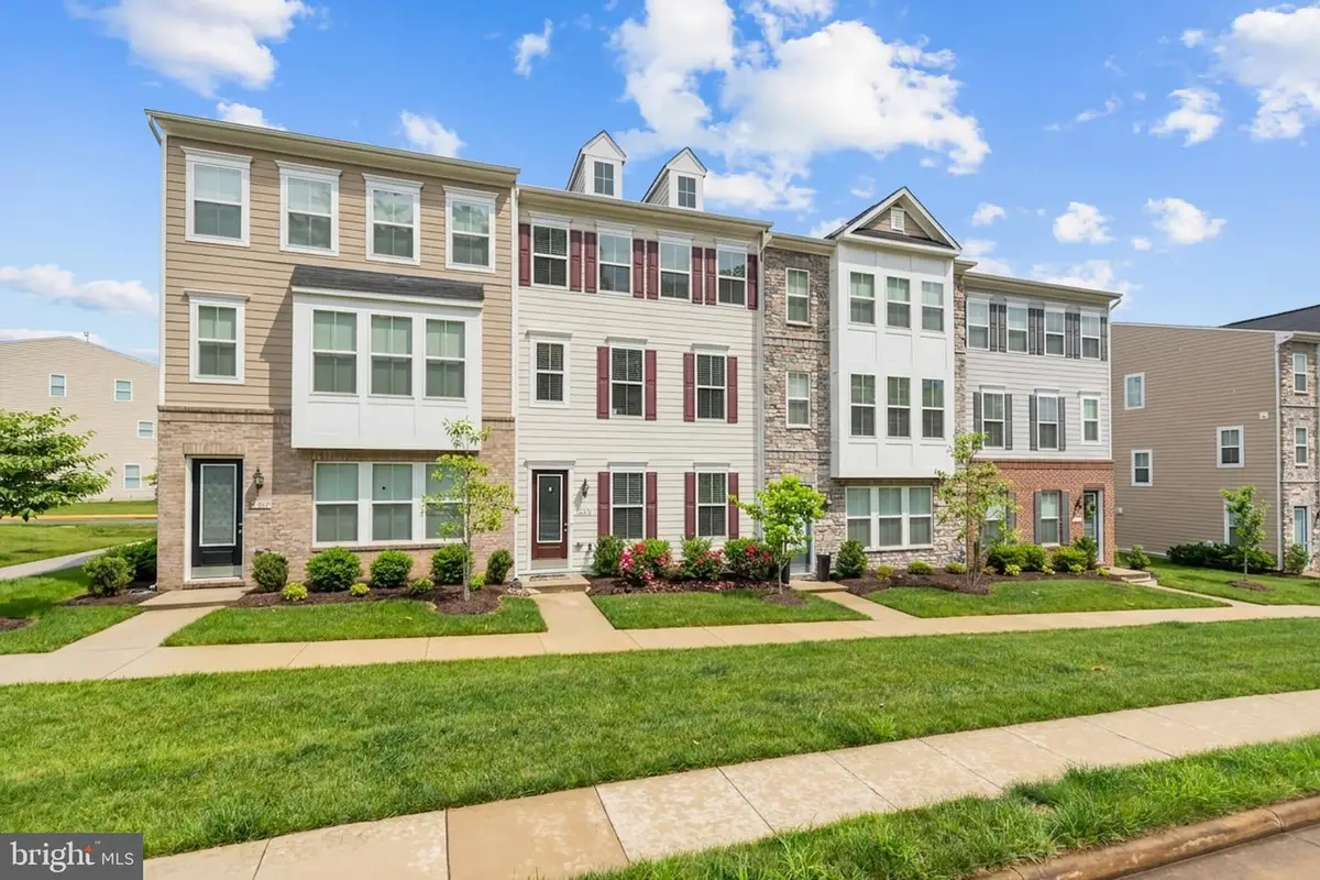 13018 Jessica Grove Pl, Woodbridge, VA 22192 - #1