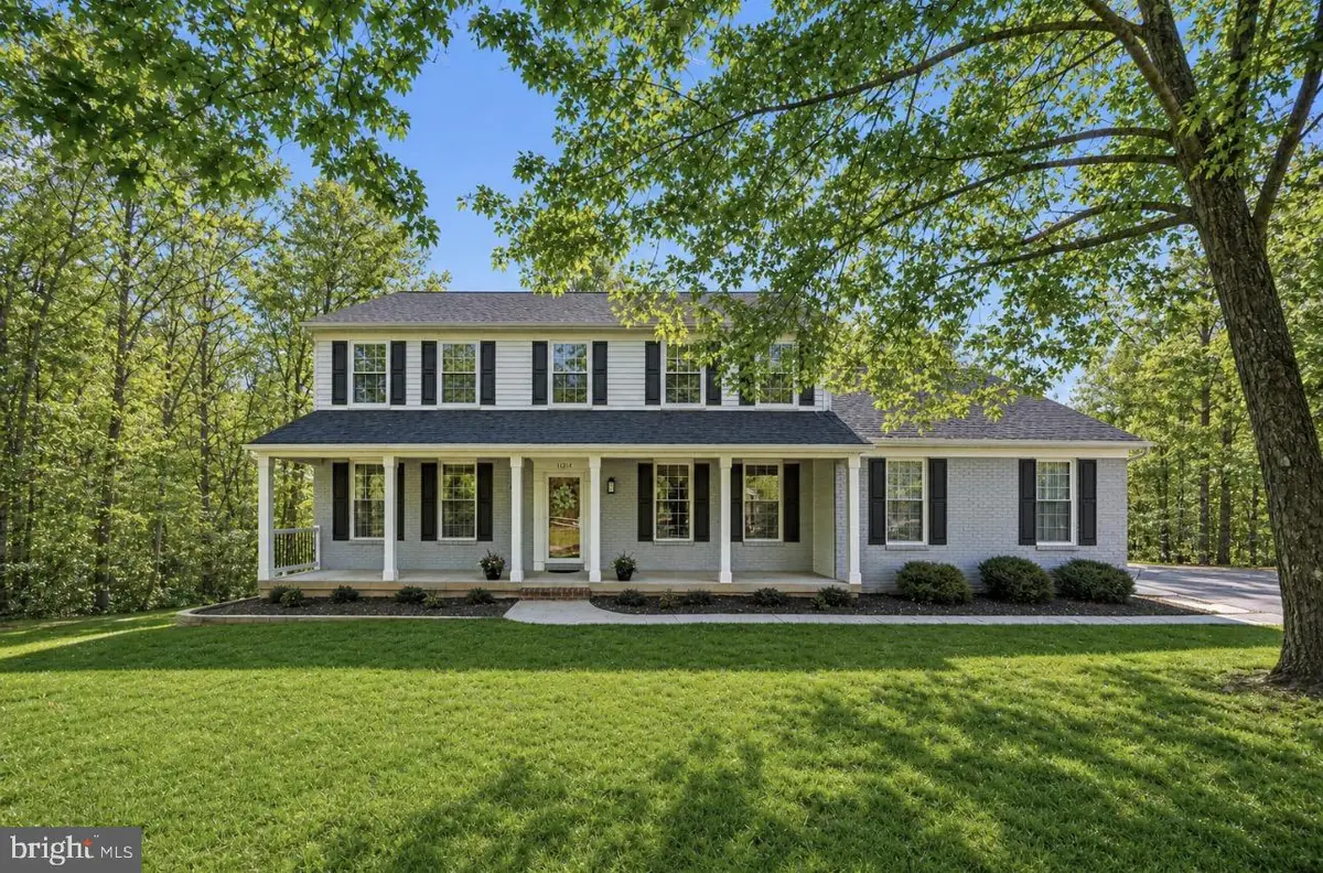 11214 Stonebrook Dr, Manassas, VA 20112 - #1