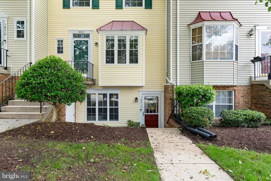 16312 Taconic Cir, Dumfries, VA 22025 - #3