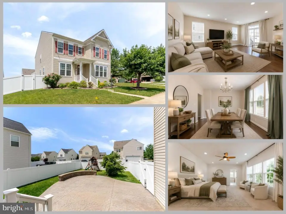 5829 Amanda Rose Ln, Woodbridge, VA 22193 - #1