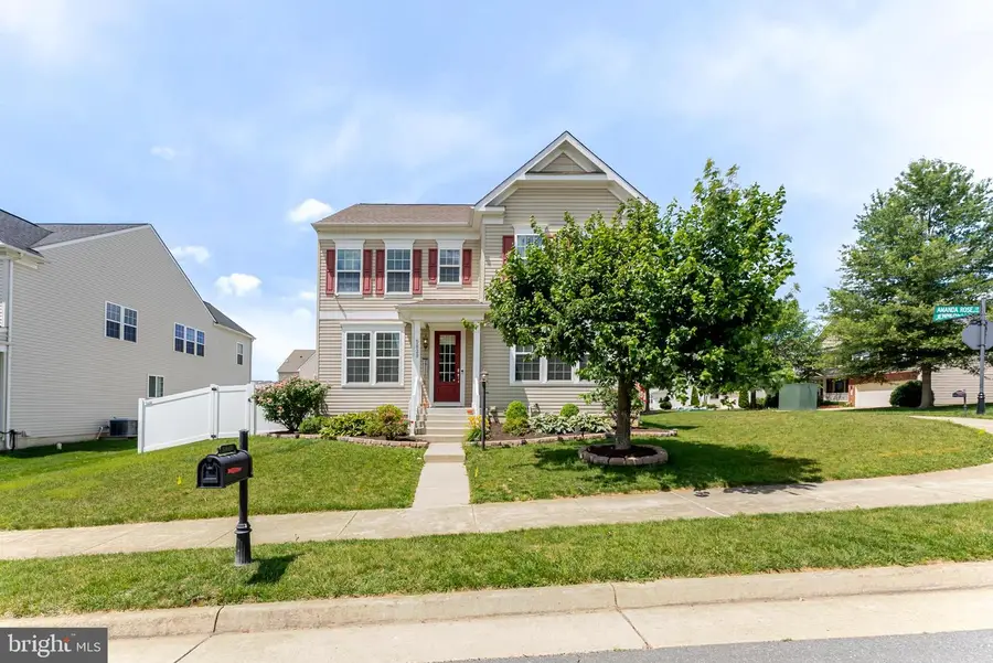 5829 Amanda Rose Ln, Woodbridge, VA 22193 - #2