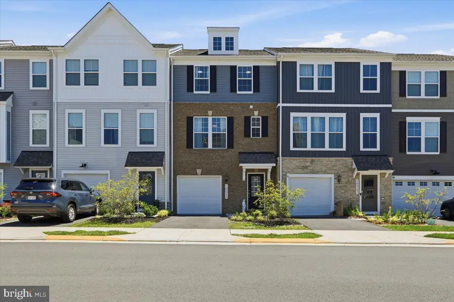 10545 Waterbury Woods Way, Manassas, VA 20112 - #2