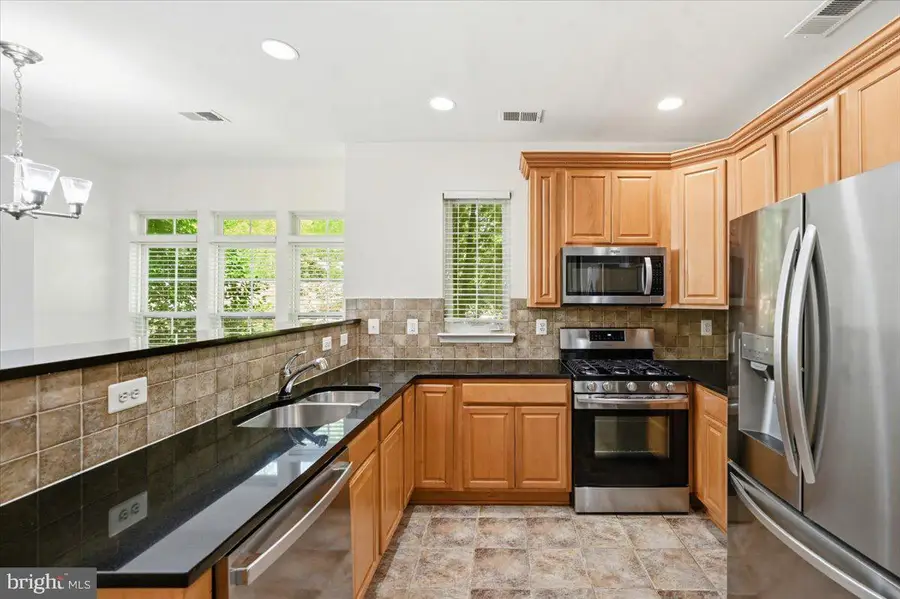 14498 Village High St, Gainesville, VA 20155 - #3