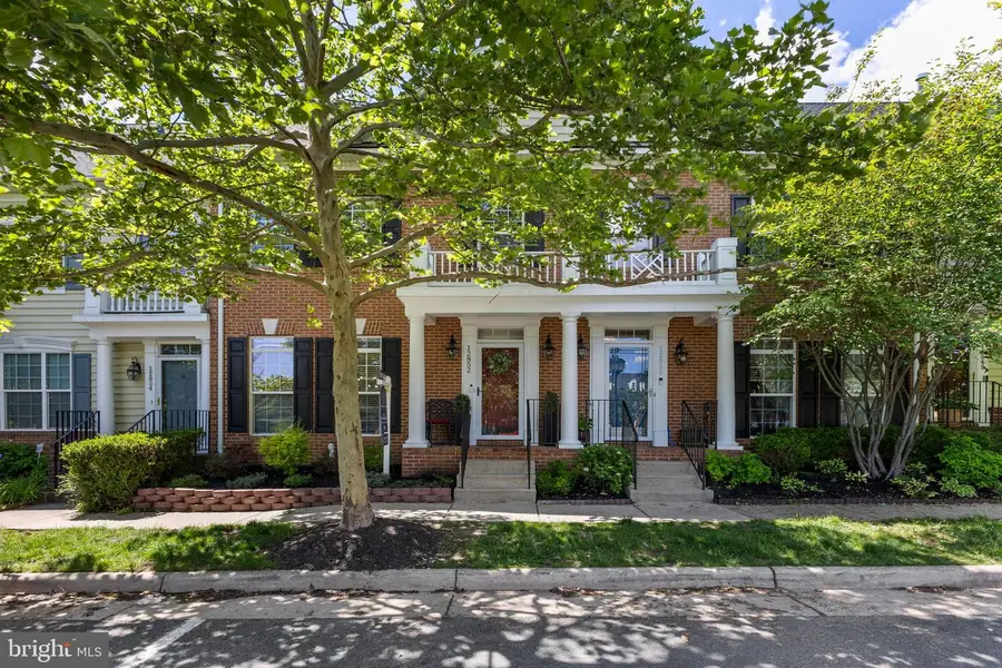 12852 Marblestone Dr, Woodbridge, VA 22192 - #2