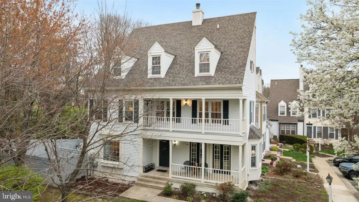 12848 Mill House Ct, Woodbridge, VA 22192 - #1
