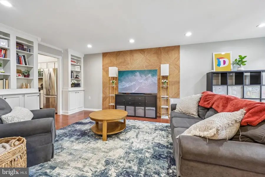 11358 Cromwell Ct, Woodbridge, VA 22192 - #2