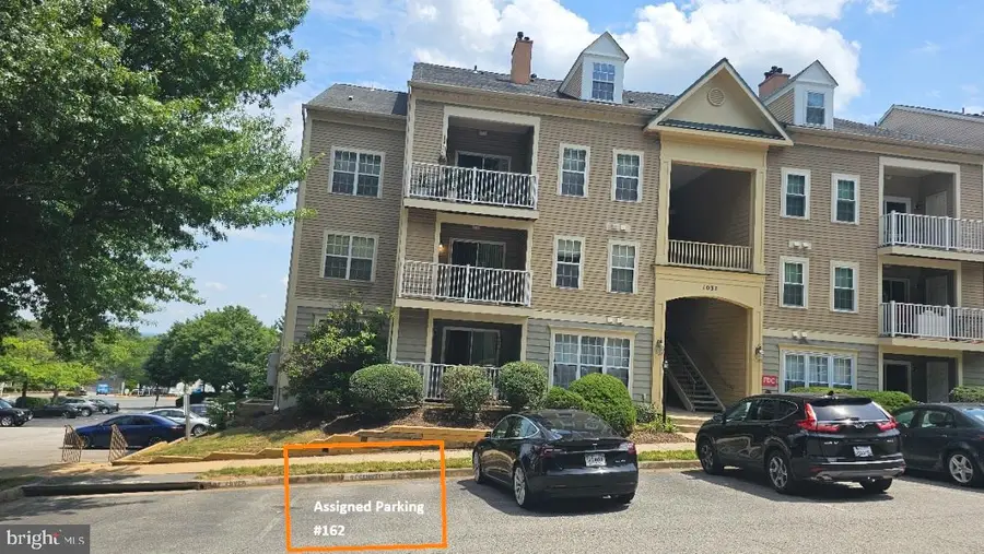 1037 Gardenview Loop #302, Woodbridge, VA 22191 - #2