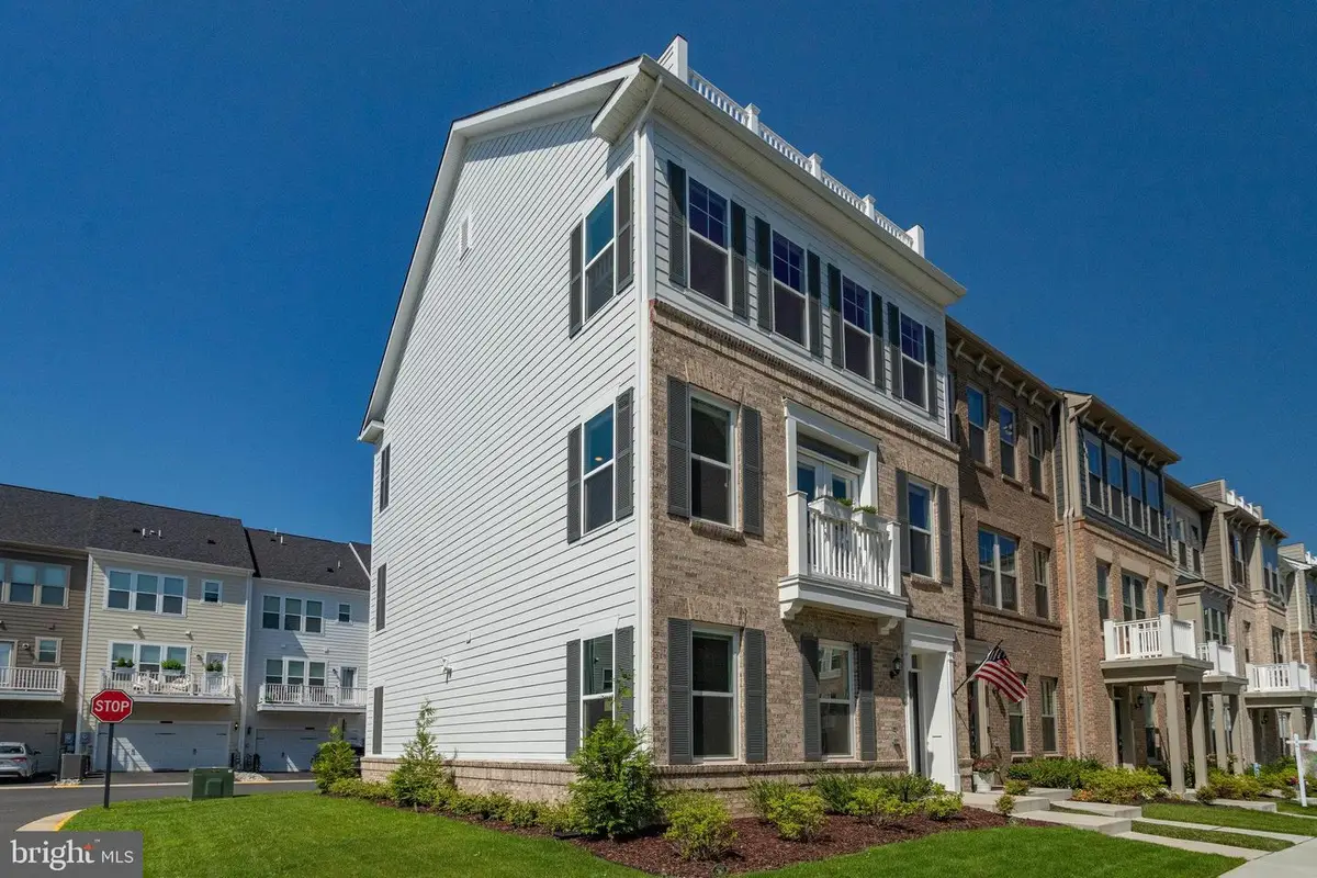 17321 Virginia Pine Way, Dumfries, VA 22026 - #1