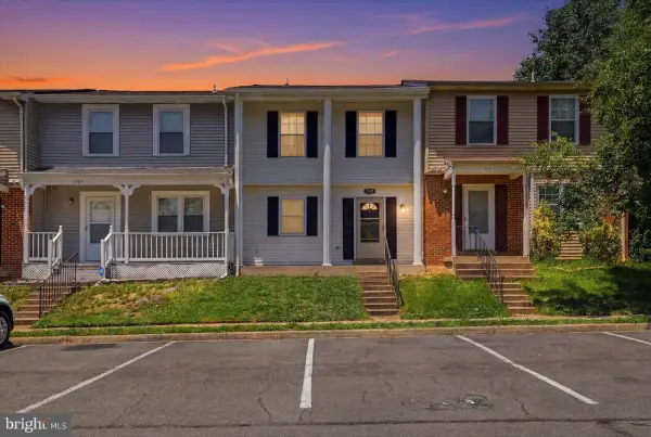 1903 Fort Monroe Ct, DUMFRIES, VA 22026