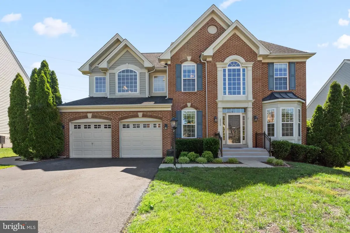 2450 Transom Pl, Woodbridge, VA 22191 - #1
