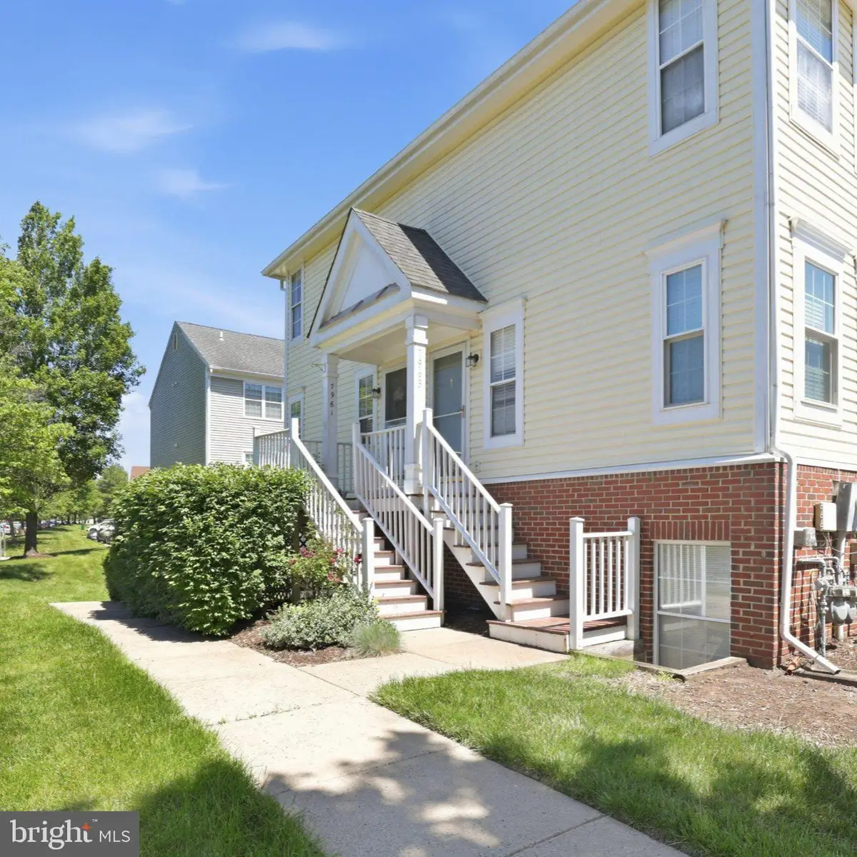7961 Calvary Ct, Manassas, VA 20109 - #1