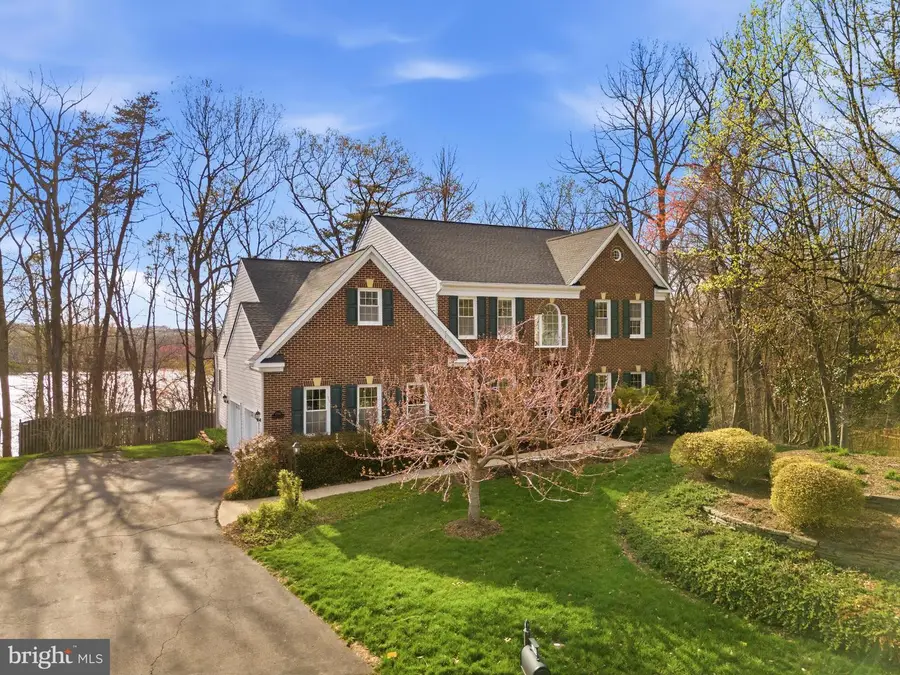 17988 Swans Creek Ln, Dumfries, VA 22026 - #2