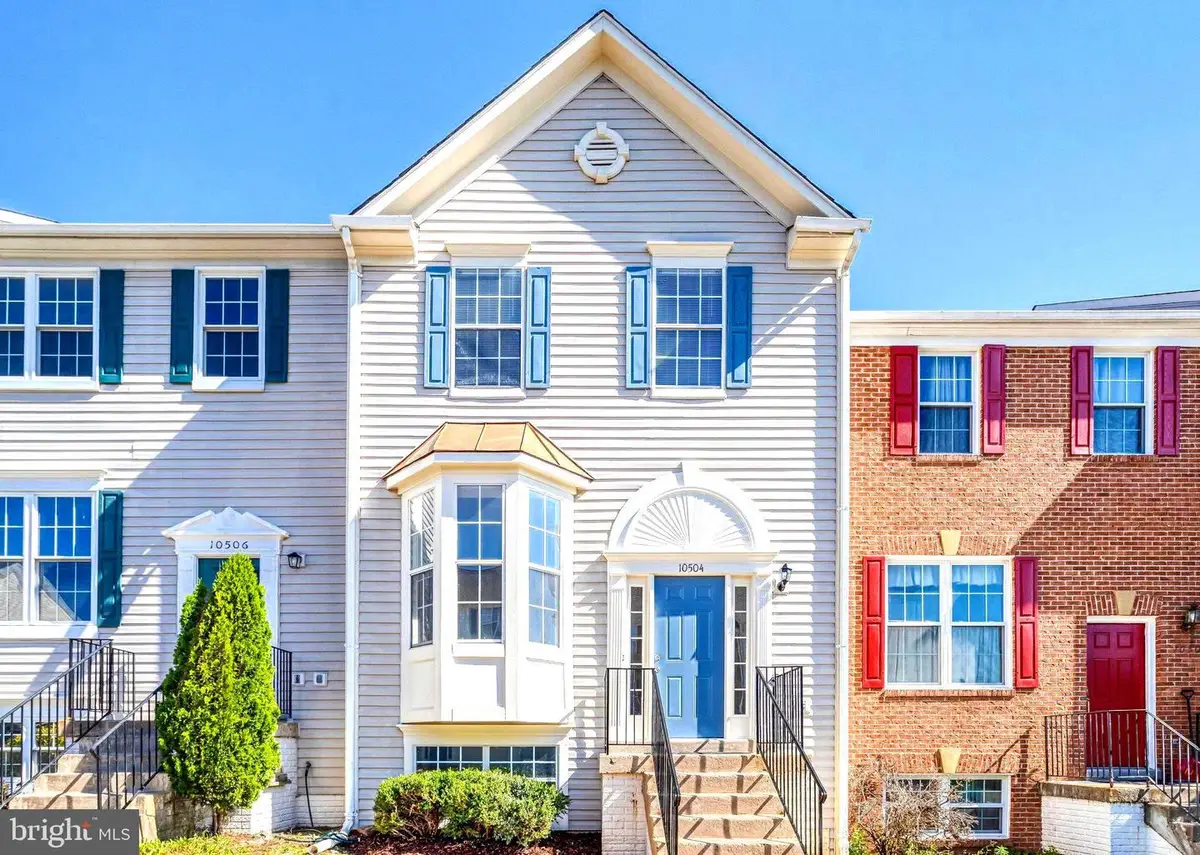 10504 Montrose Way, Manassas, VA 20109 - #1