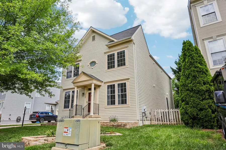 12020 Valcour Island Way, Manassas, VA 20109 - #2