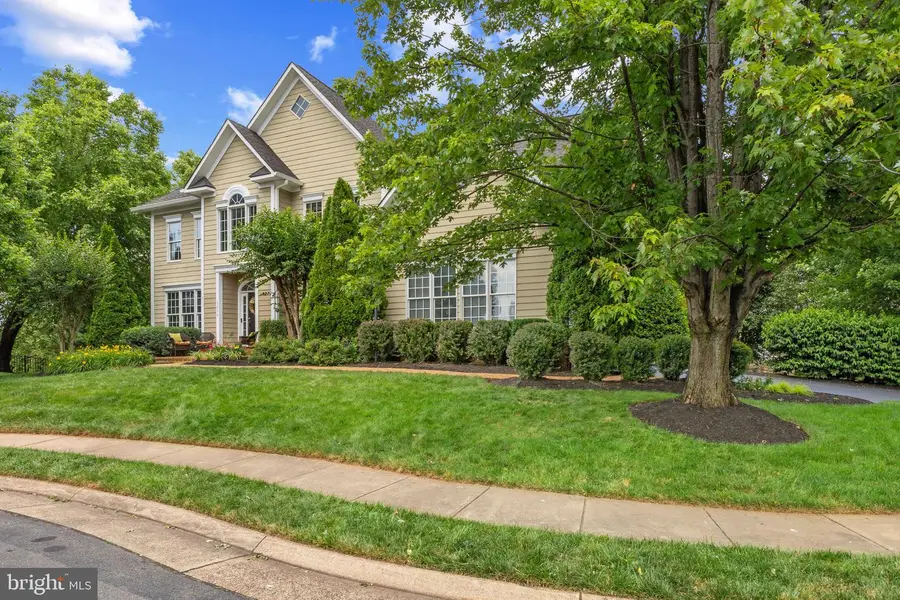 15006 Ransom Oaks Ct, Gainesville, VA 20155 - #2