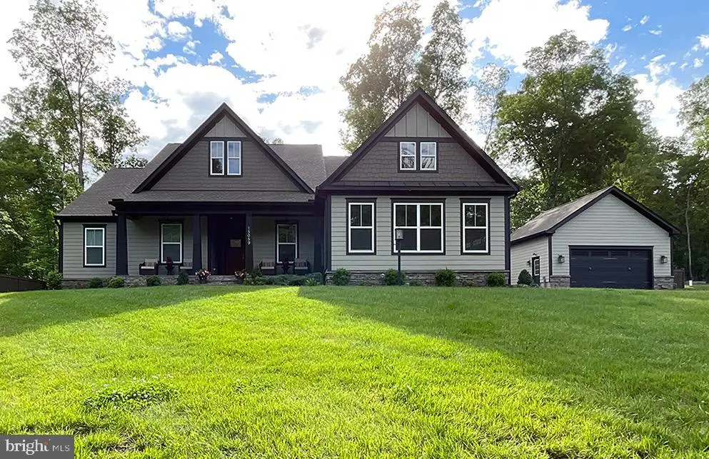 15059 Fallen Oaks Pl, Gainesville, VA 20155 - #1