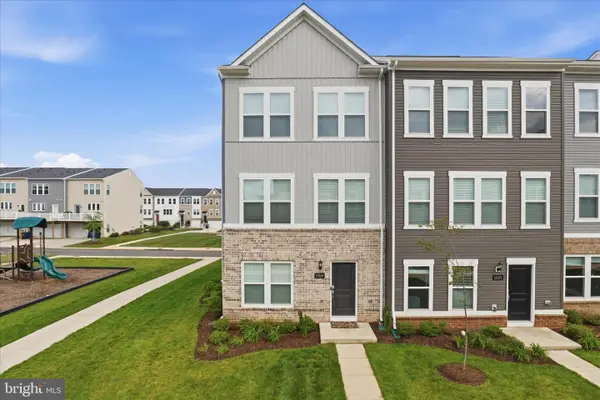 15069 Jaxton Square Ln, HAYMARKET, VA 20169