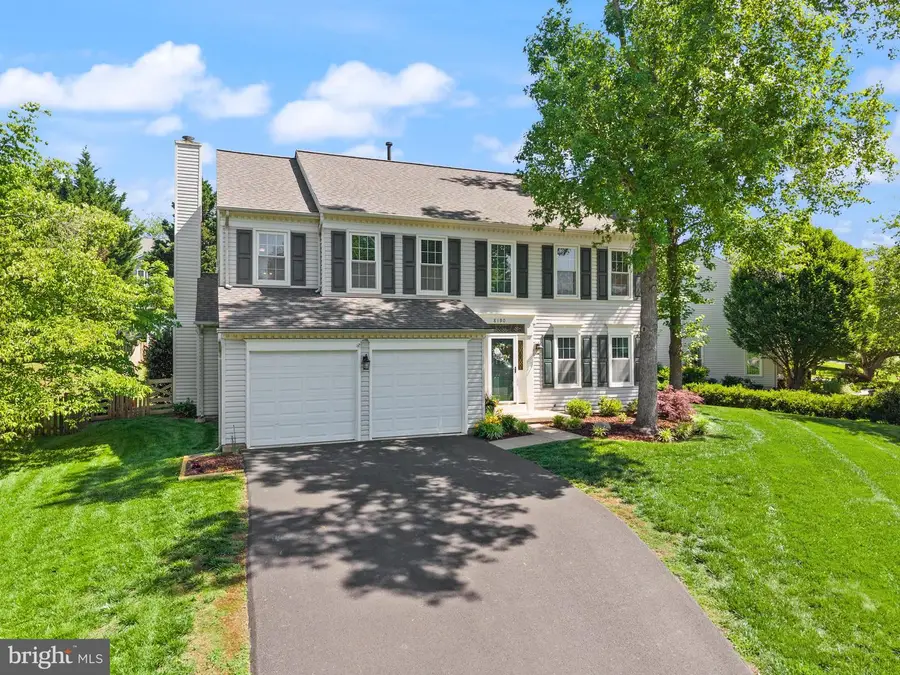 8190 Lone Oak Ct, Manassas, VA 20111 - #2