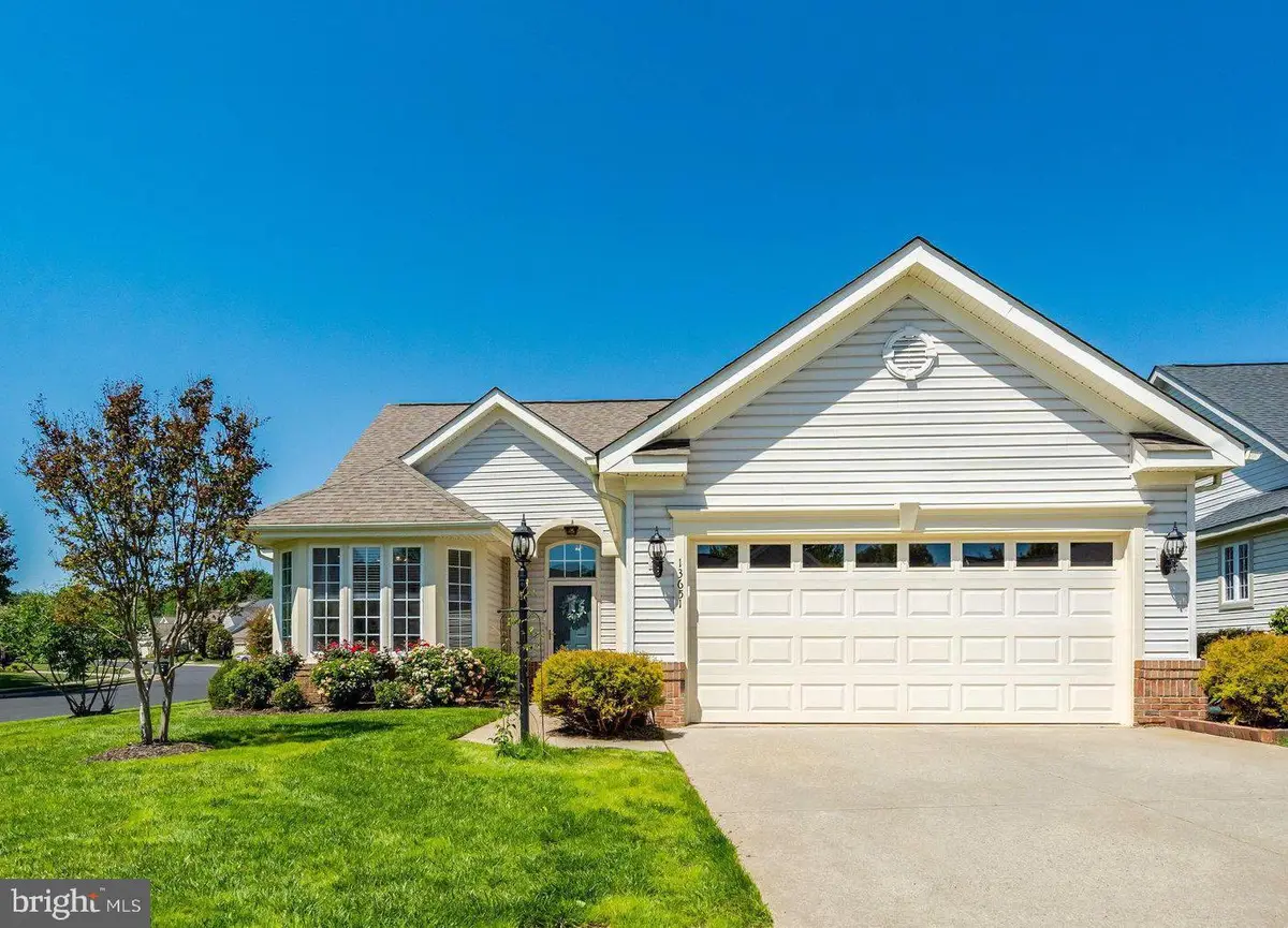 13651 Heritage Valley Way, Gainesville, VA 20155 - #1