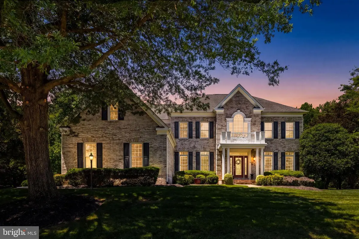 5958 Cody Spring Pl, Haymarket, VA 20169 - #1