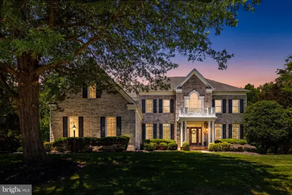 5958 Cody Spring Pl, HAYMARKET, VA 20169