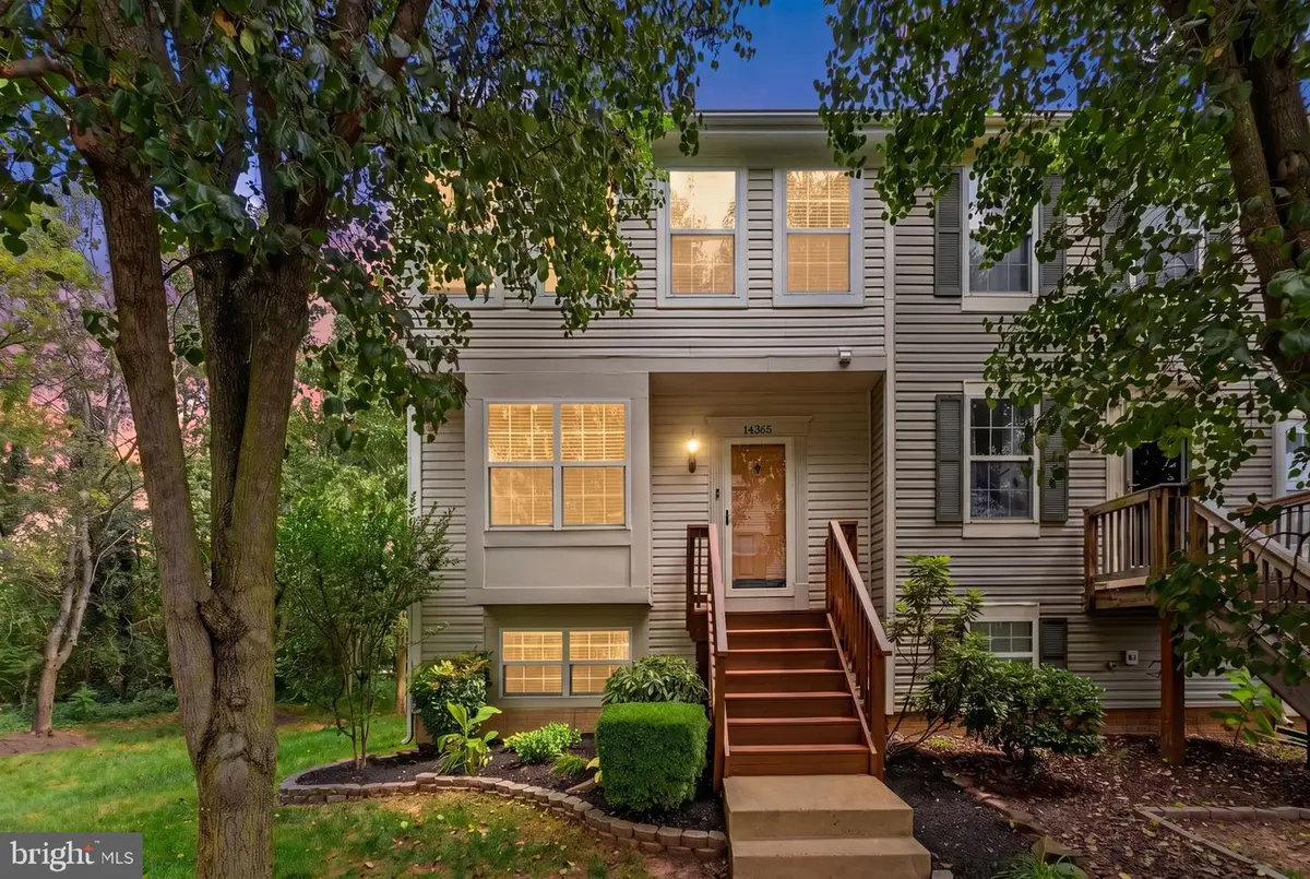 14365 Newbern Loop, Gainesville, VA 20155 - #1