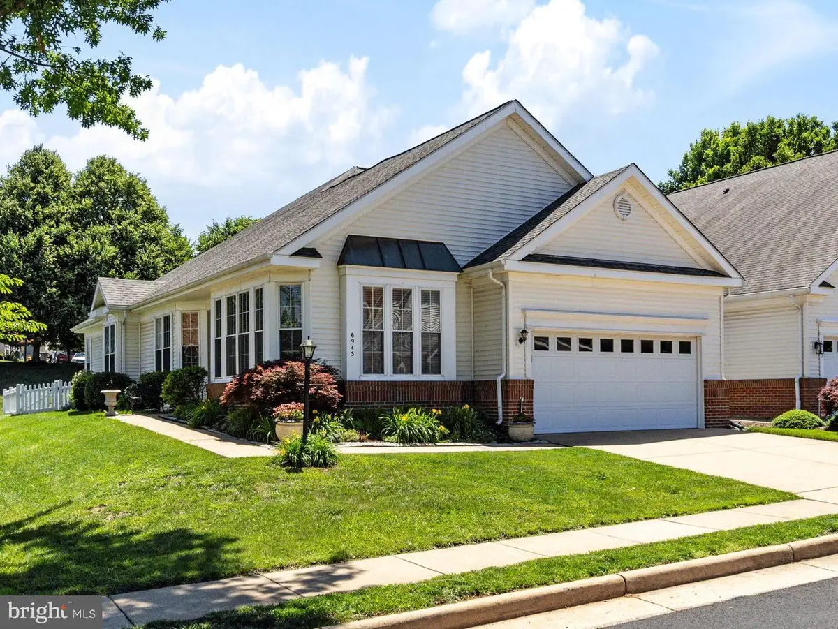 6943 Cumberstone Pl, Gainesville, VA 20155 - #1