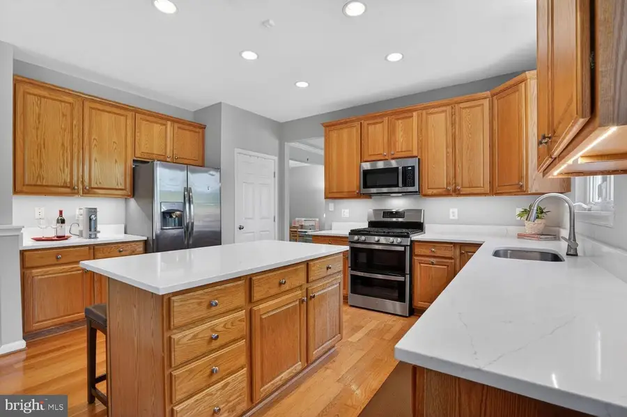12809 Gentle Shade Dr, Bristow, VA 20136 - #2