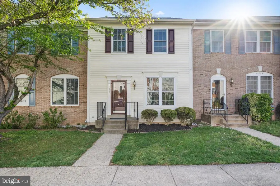 15721 Lansdale Pl, Dumfries, VA 22025 - #3