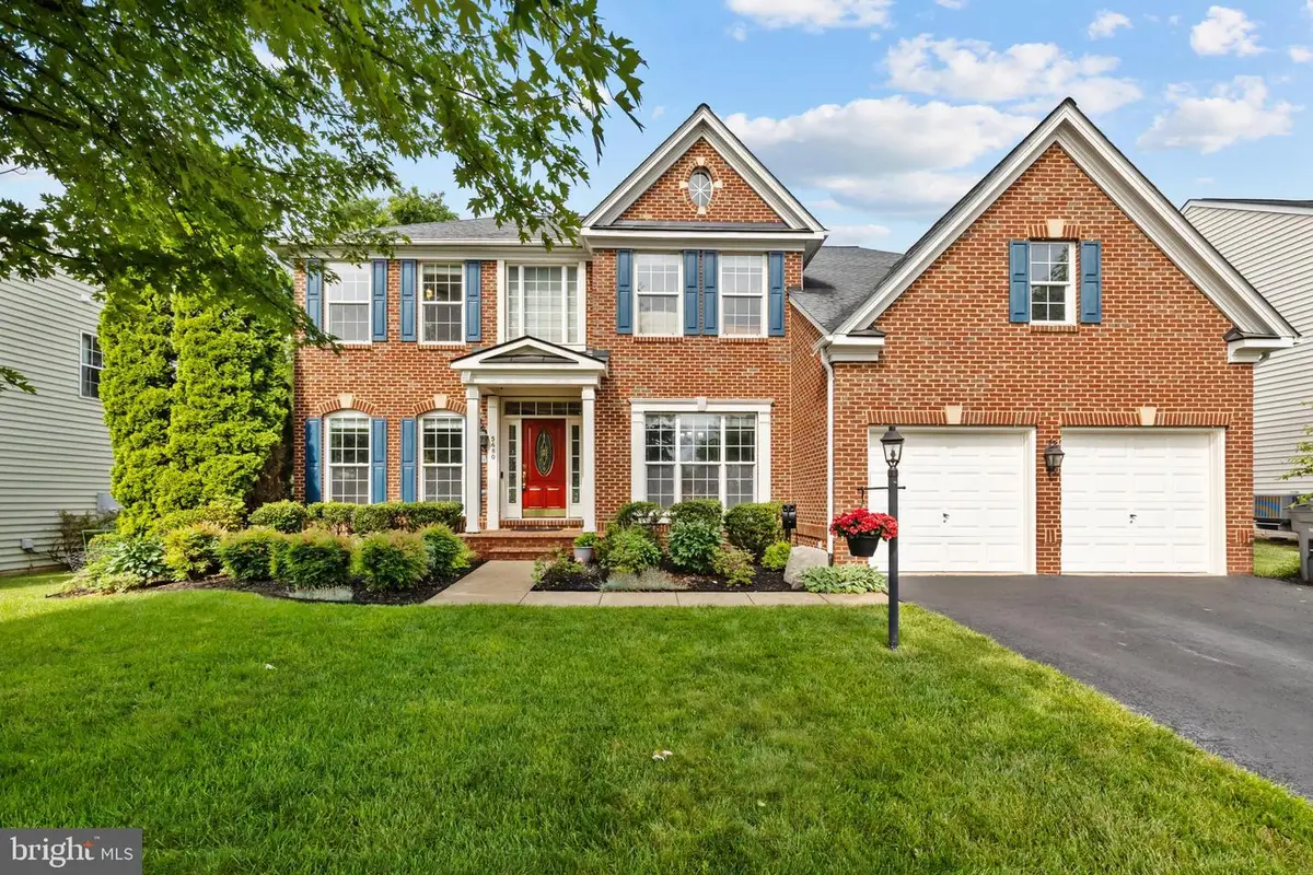 5680 Caribbean Ct, Haymarket, VA 20169 - #1