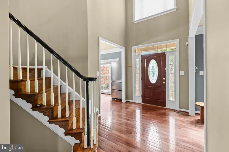 5680 Caribbean Ct, Haymarket, VA 20169 - #3