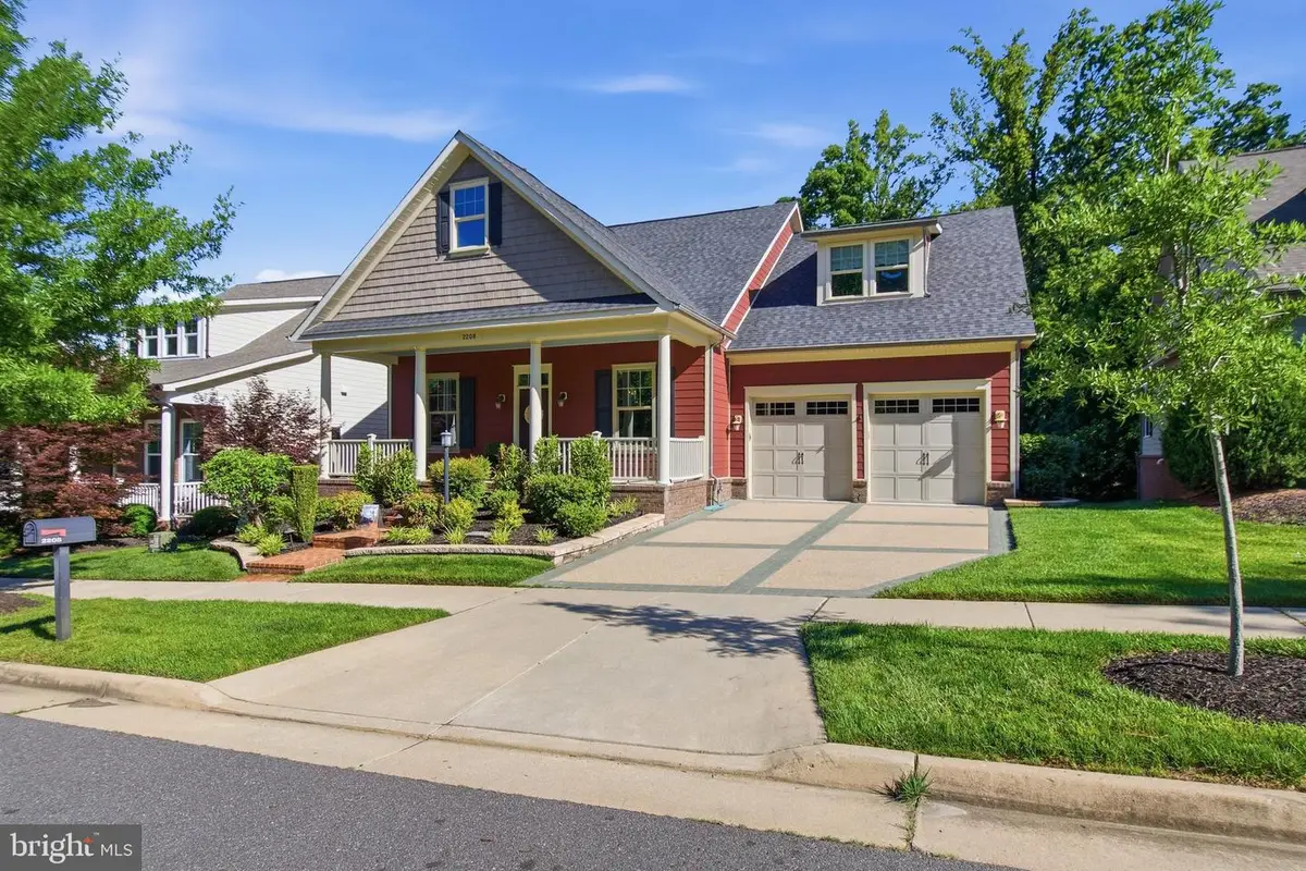 2208 Potomac River Blvd, Dumfries, VA 22026 - #1