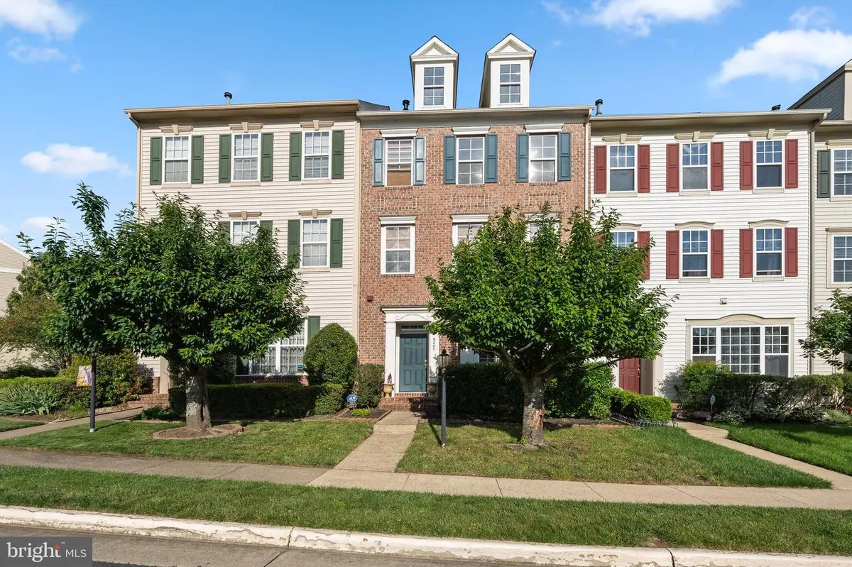 9227 Ribbon Falls Loop, Bristow, VA 20136 - #1