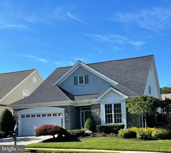 13452 Fieldstone, GAINESVILLE, VA 20155
