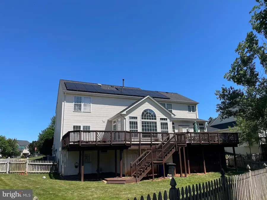 10491 Manns Harbor Ct, Gainesville, VA 20155 - #3