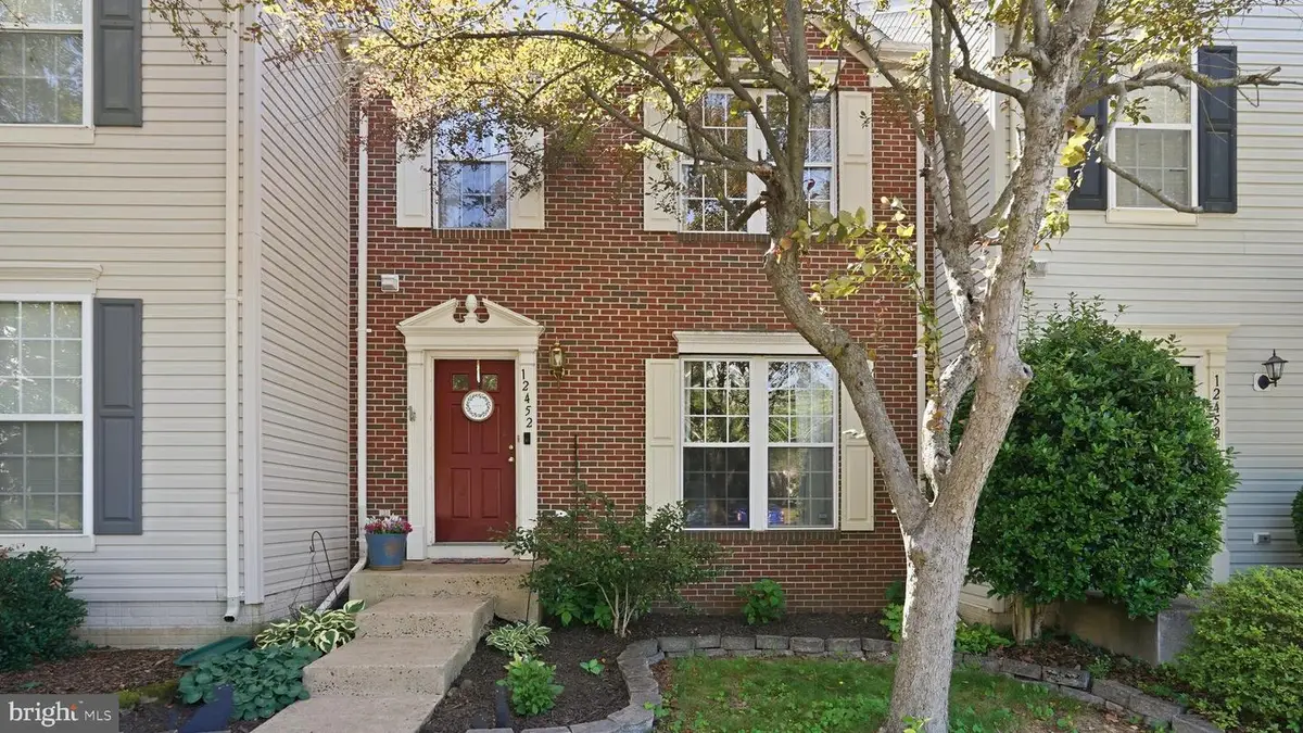 12452 Hadrians, Bristow, VA 20136 - #1