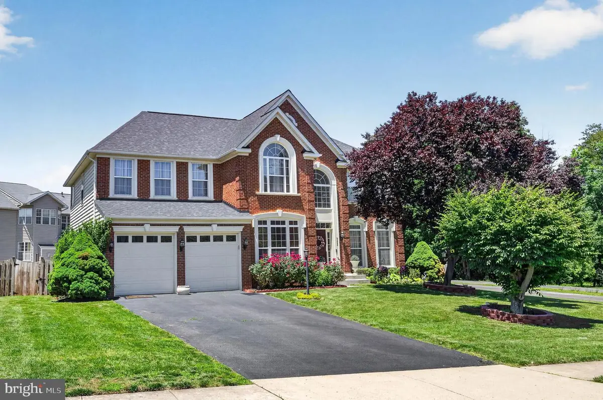 9222 Campfire Ct, Bristow, VA 20136 - #1