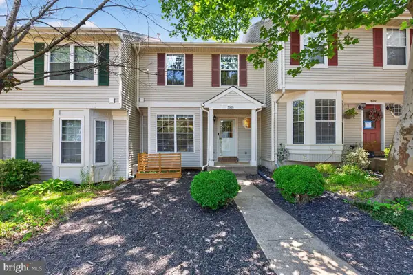 5005 Buena Vista Dr, DUMFRIES, VA 22025