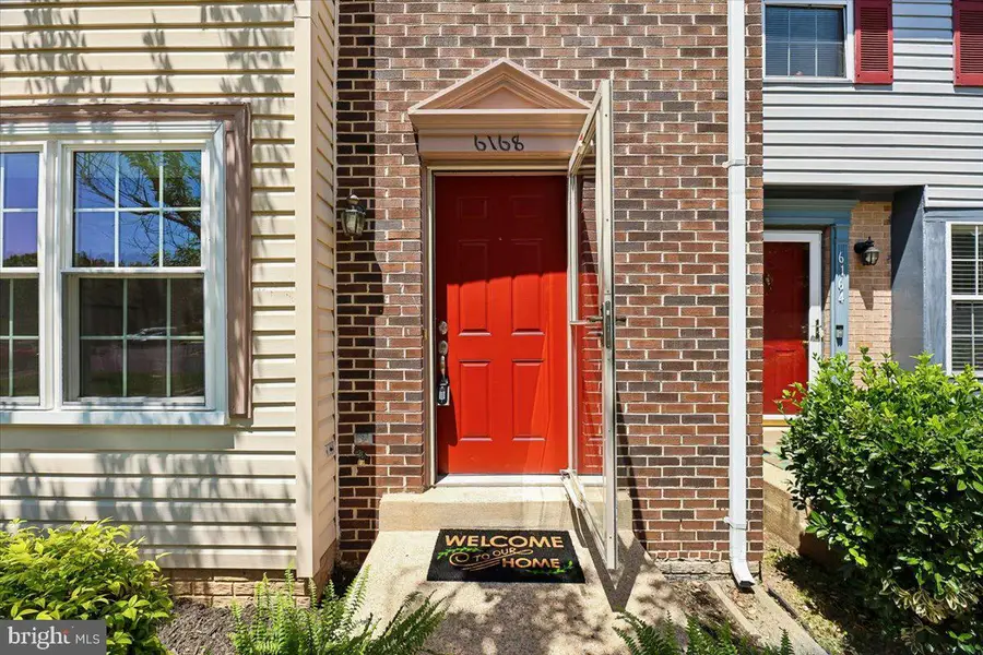 6168 Trident Ln, Woodbridge, VA 22193 - #2