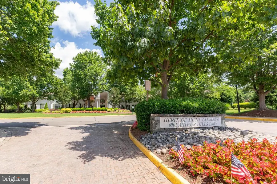 6845 Saddle Run Way, Gainesville, VA 20155 - #3
