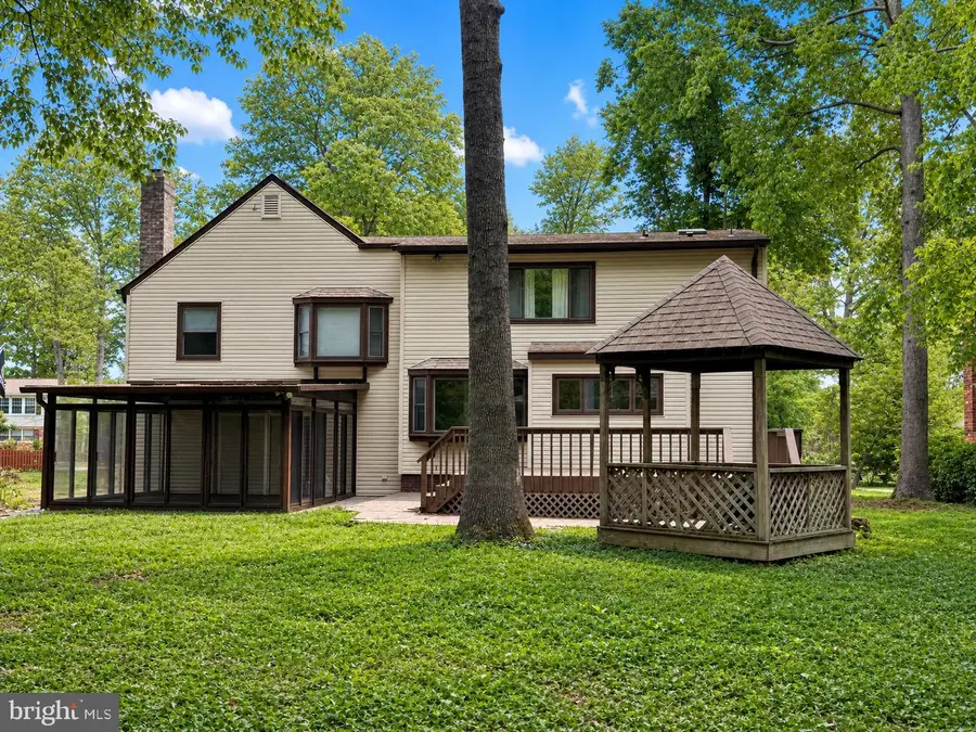 15826 Vista Dr, Montclair, VA 22025 - #2